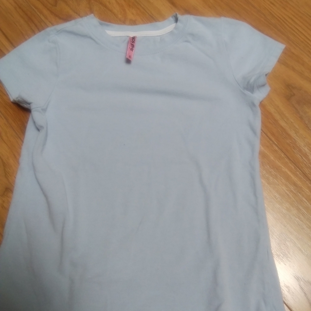 3/15$ Tresics girl top​​